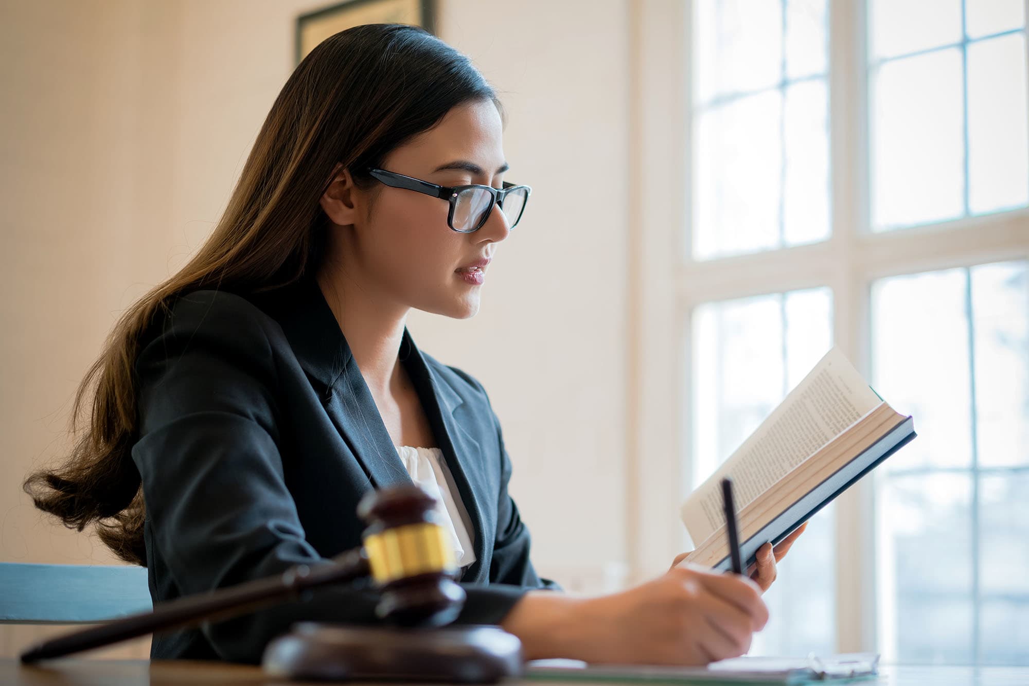 Best Online Law School Degrees