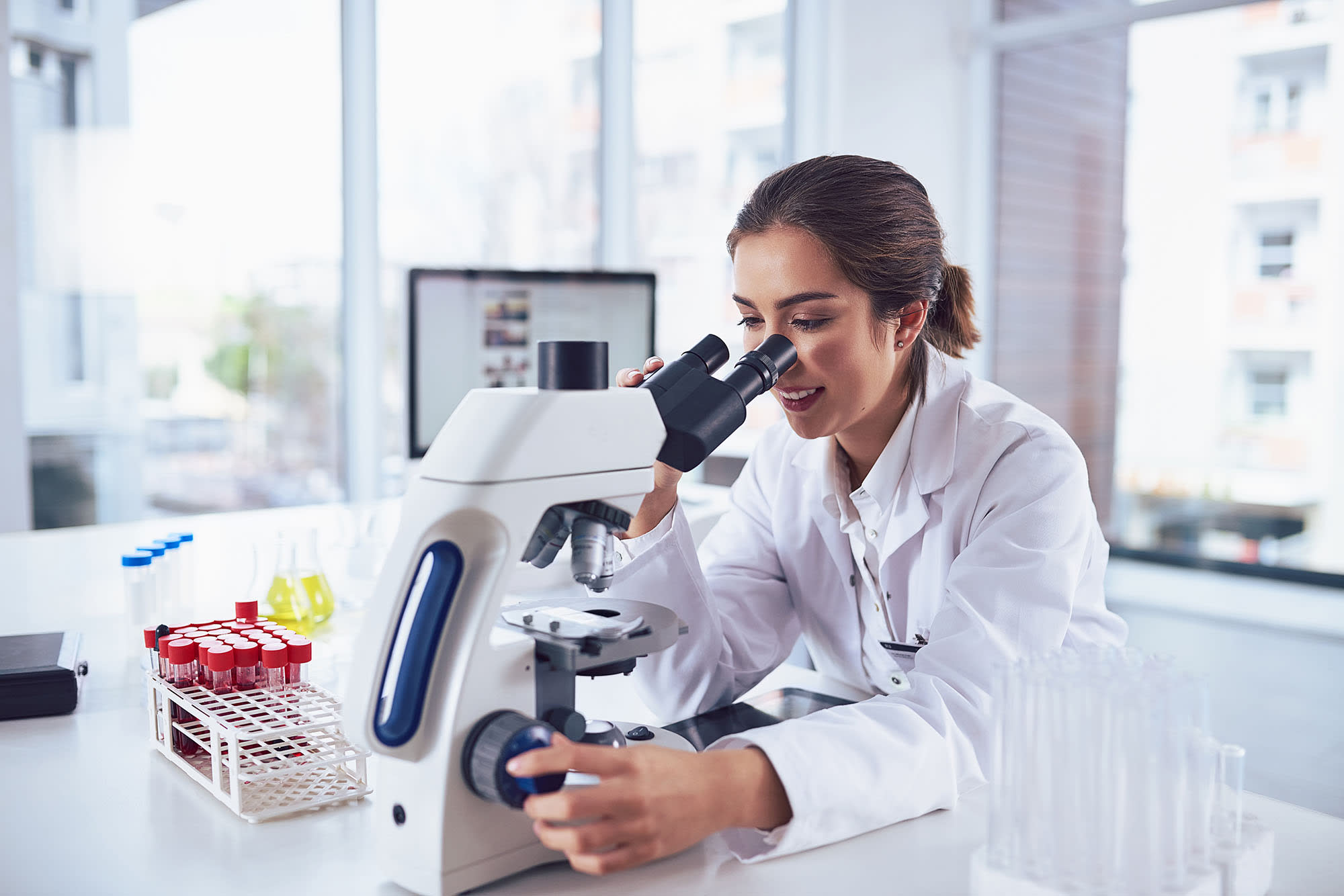 Most Affordable Online Biology Degrees