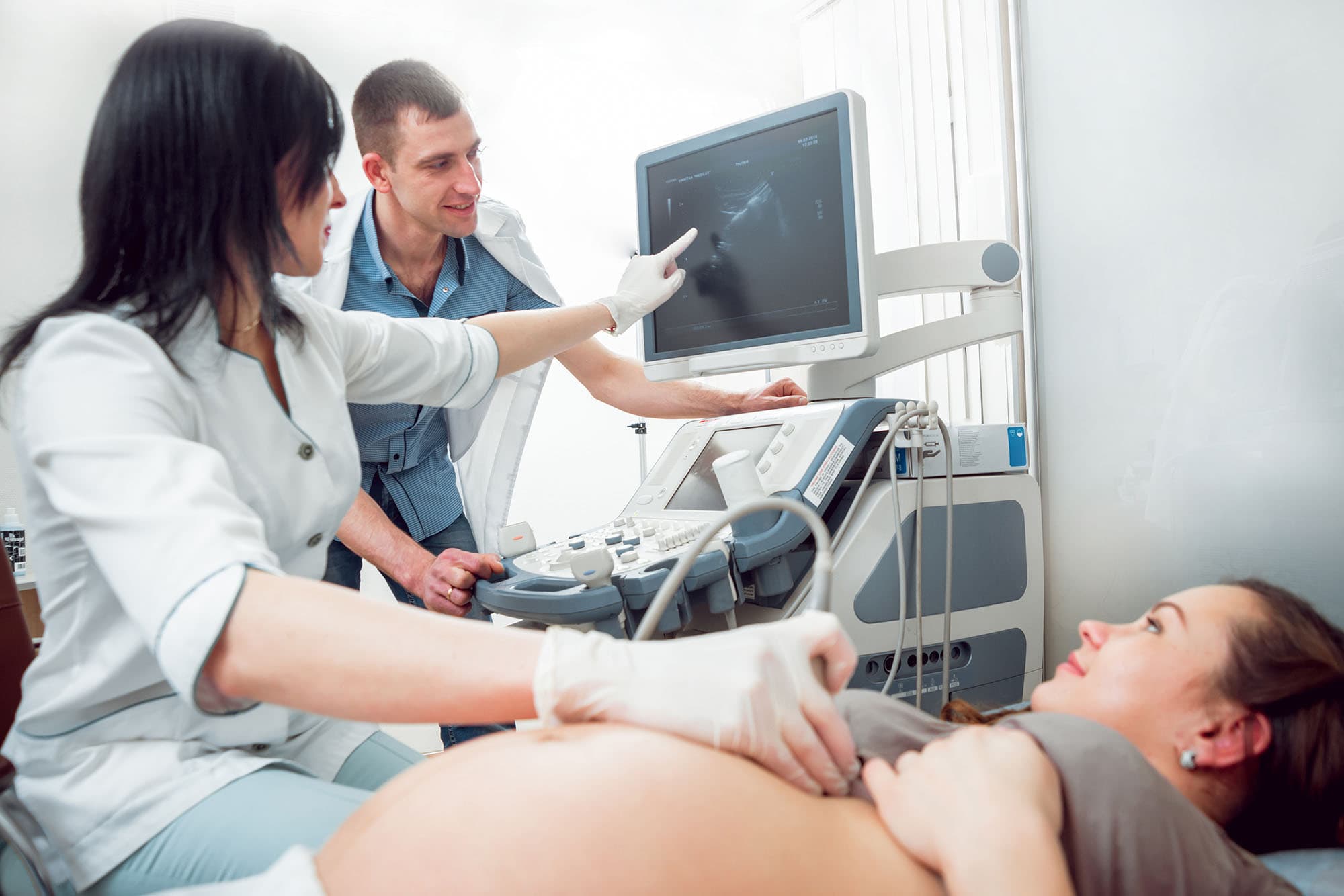 Best Ultrasound Technician Schools