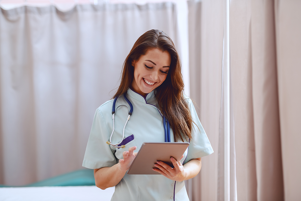 Best Online Associate Degree In Nursing