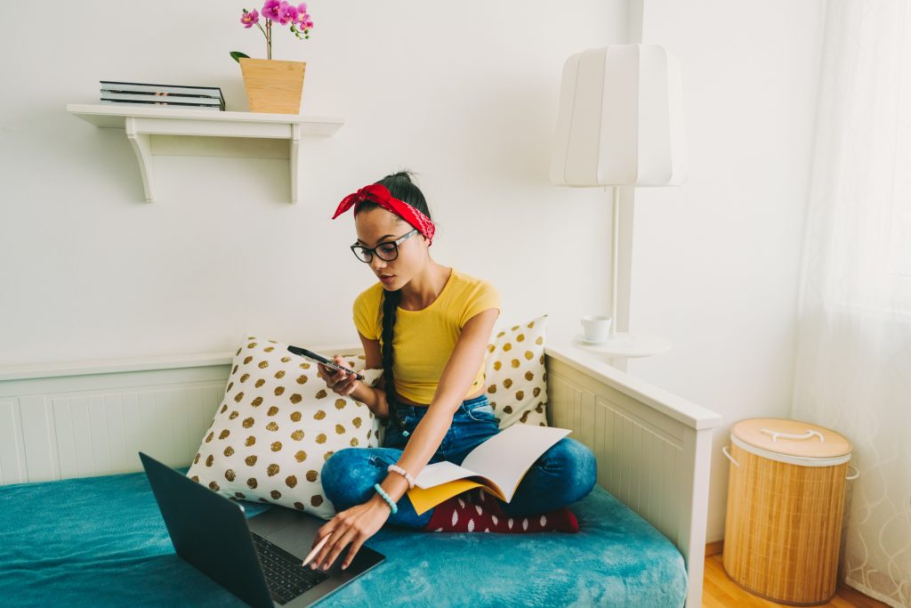 Most Affordable Online Bachelor's Degrees