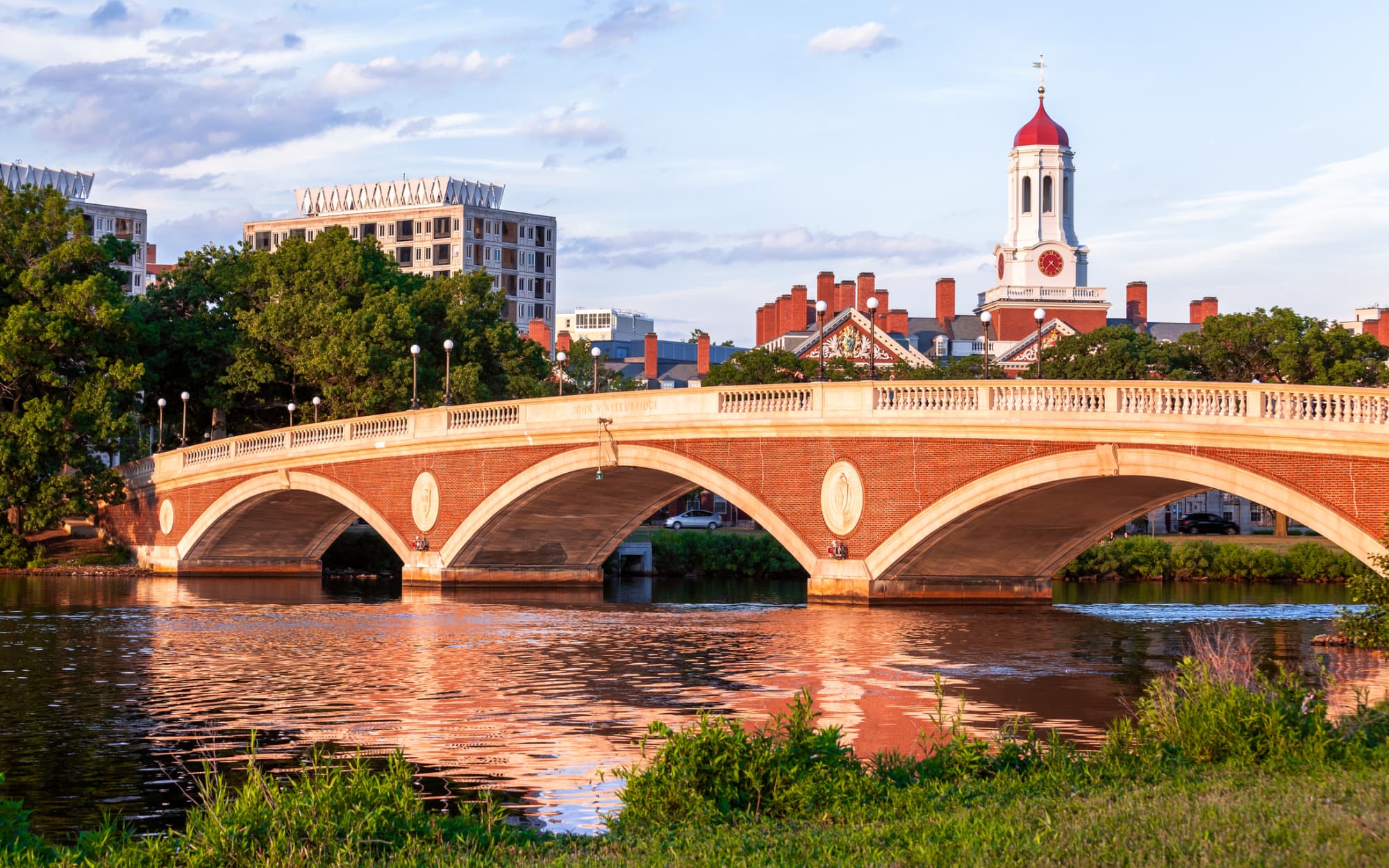 10 Most Historic Colleges In America