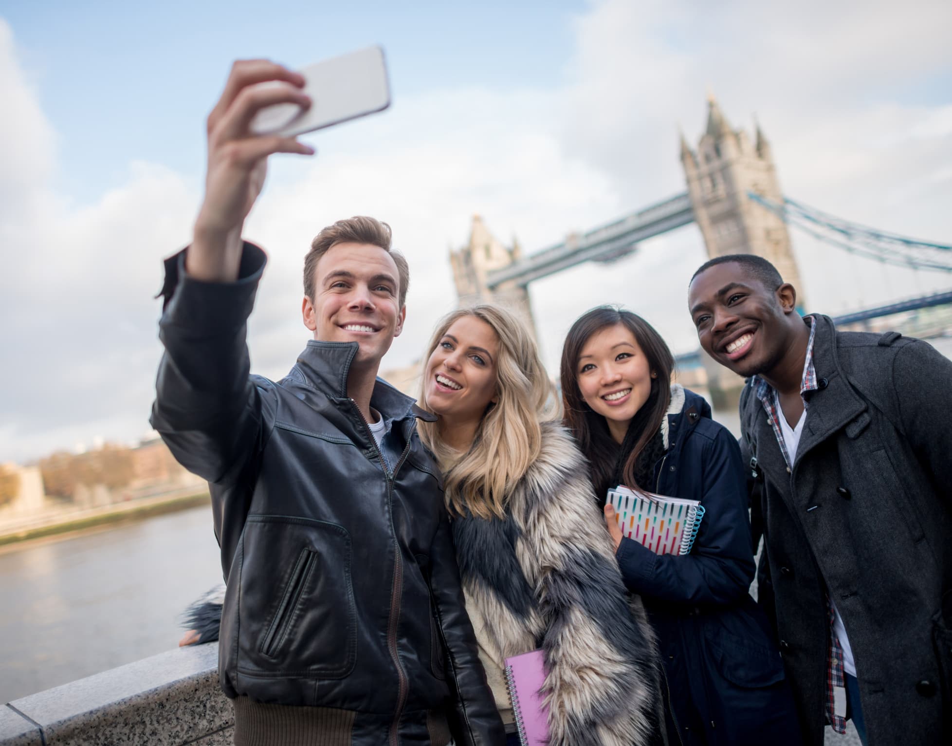 Best Study Abroad Programs